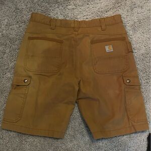 Carhartt Brown Men's Shorts